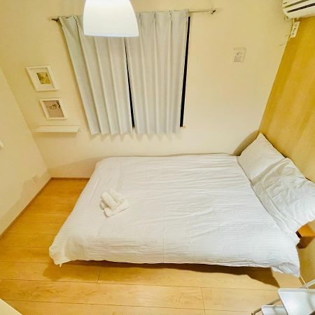 Vila One-Ikebukuro Prefektura Tokio Exteriér fotografie