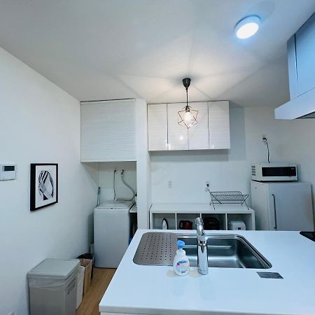 Vila One-Ikebukuro Prefektura Tokio Exteriér fotografie