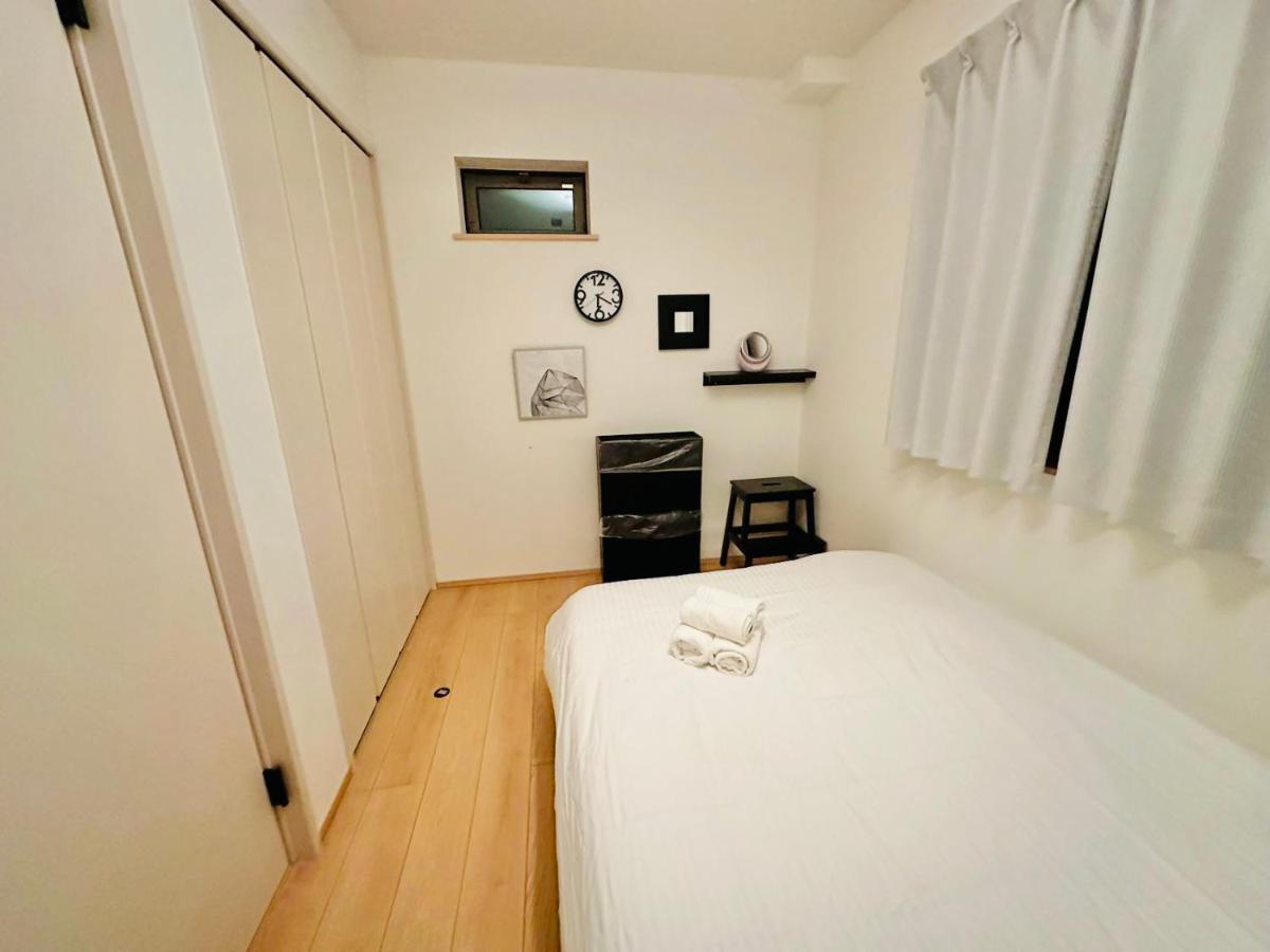 Vila One-Ikebukuro Prefektura Tokio Exteriér fotografie