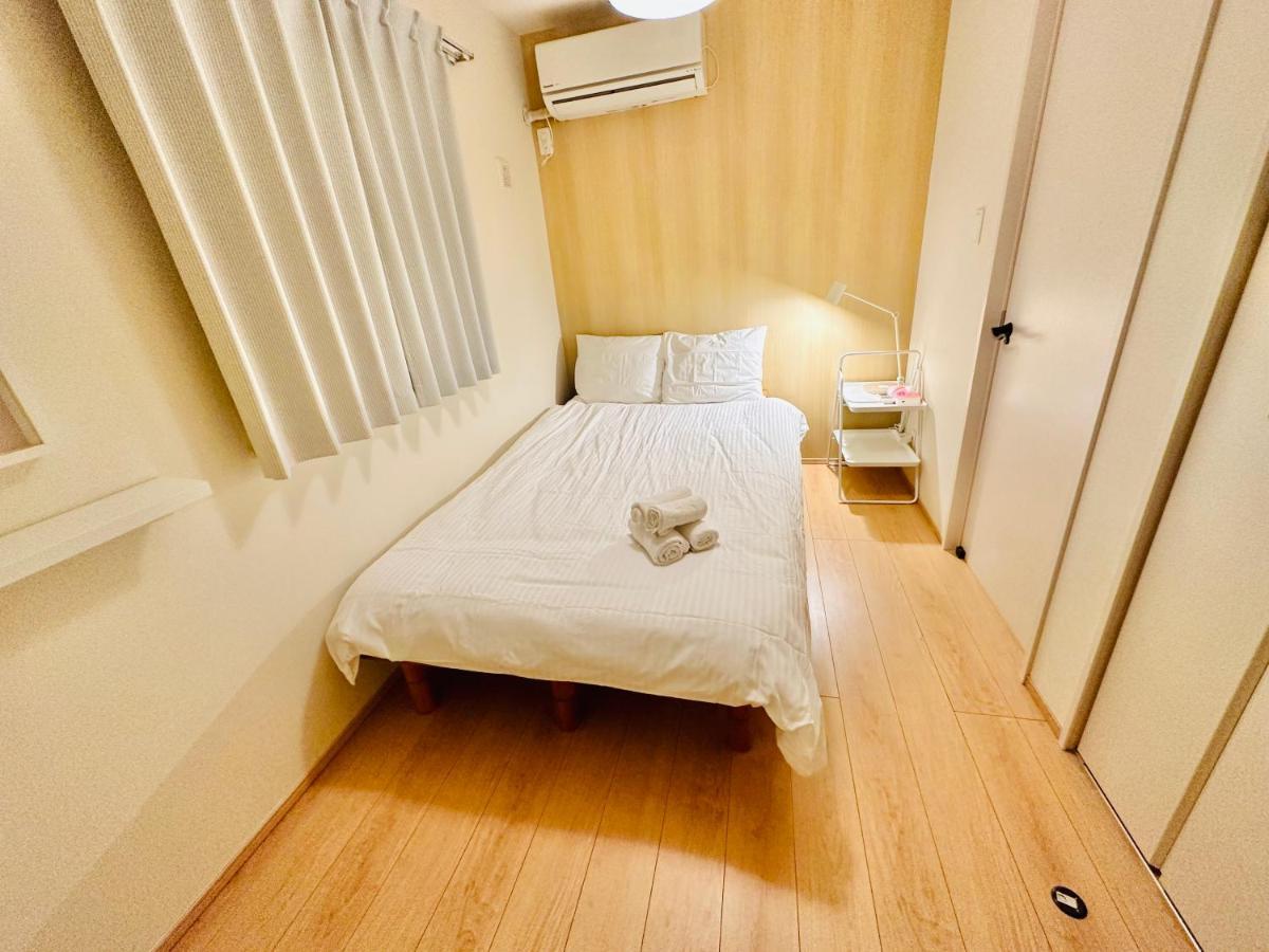 Vila One-Ikebukuro Prefektura Tokio Exteriér fotografie