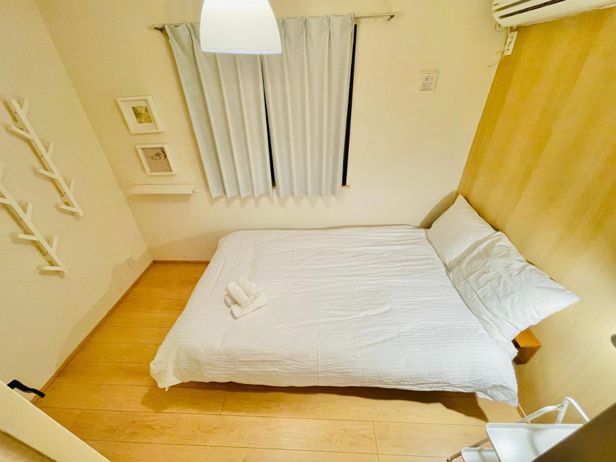 Vila One-Ikebukuro Prefektura Tokio Exteriér fotografie