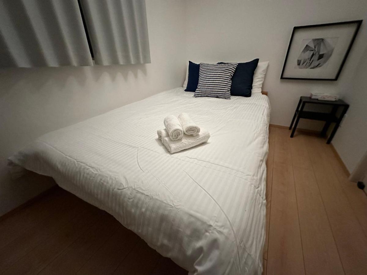 Vila One-Ikebukuro Prefektura Tokio Exteriér fotografie