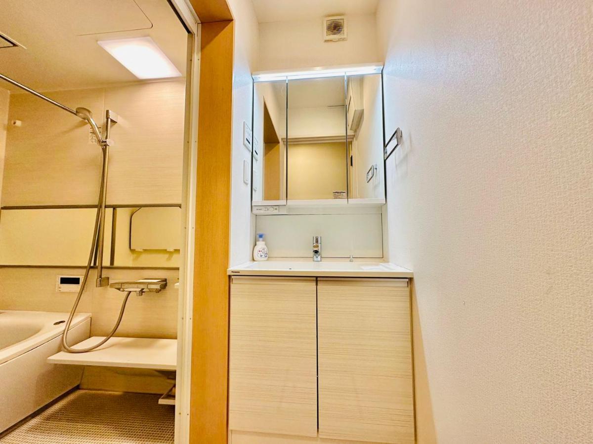 Vila One-Ikebukuro Prefektura Tokio Exteriér fotografie