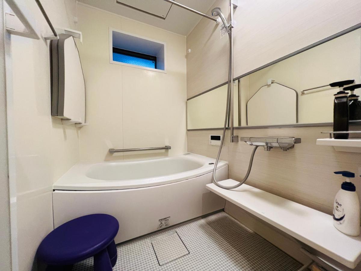 Vila One-Ikebukuro Prefektura Tokio Exteriér fotografie