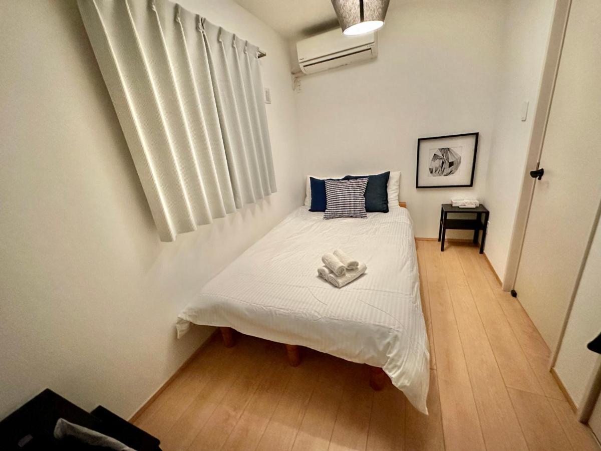 Vila One-Ikebukuro Prefektura Tokio Exteriér fotografie
