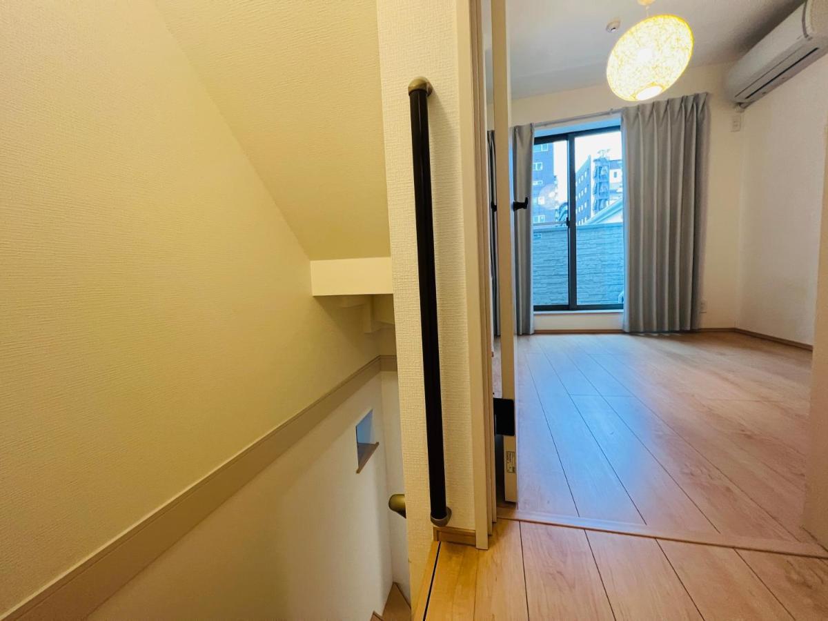 Vila One-Ikebukuro Prefektura Tokio Exteriér fotografie