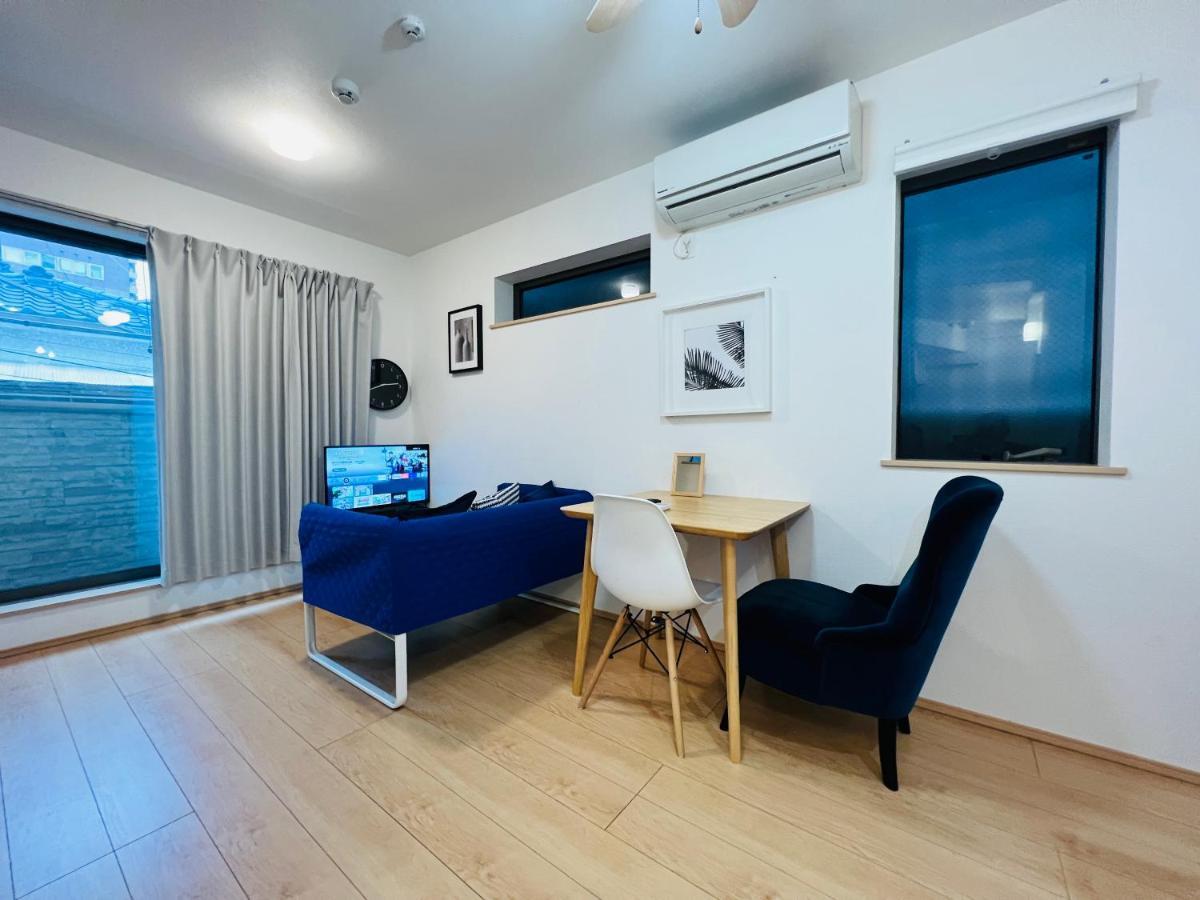 Vila One-Ikebukuro Prefektura Tokio Exteriér fotografie